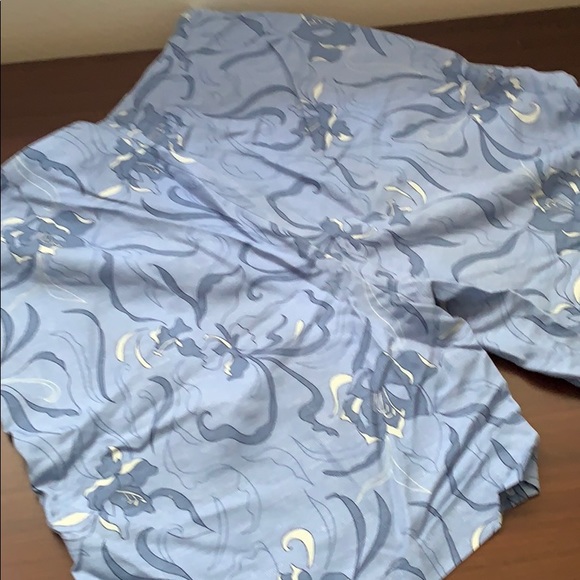 New Tommy Bahama silk shorts - Picture 7 of 10